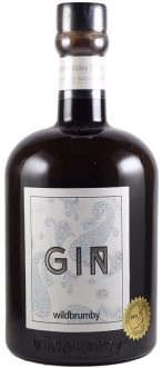 Wildbrumby Gin 700ml